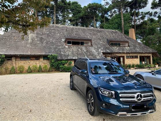 MERCEDES-BENZ GLB 200 1.3 CGI GASOLINA ADVANCE 7G-DCT MERCEDES-BENZ GLB 200 1.3 CGI GASOLINA ADVANCE 7G-DCT